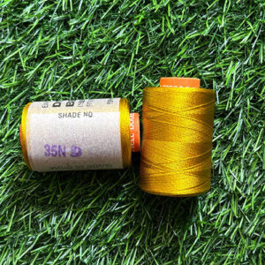 Double bell Silk Thread