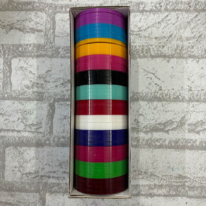 flat bangle 4 cut each box