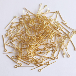 I Pin Gold – 1 Pack