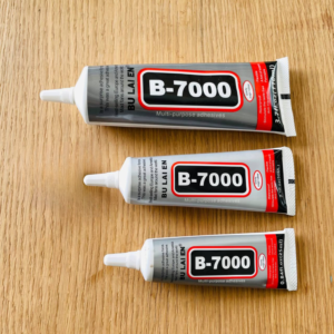 B-7000 Glue