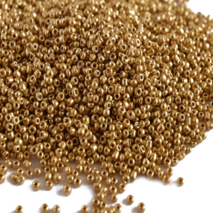 Sugar Beads