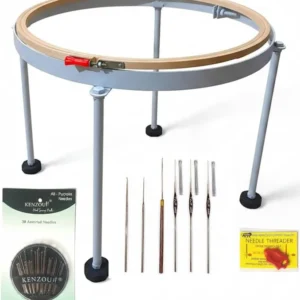 Aari work stand