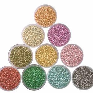 Colour Sugar Beads